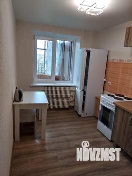 1-к квартира, на длительный срок, 37м2, 12/12 этаж