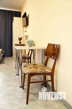 Студия квартира, посуточно, 26м2, 6/18 этаж