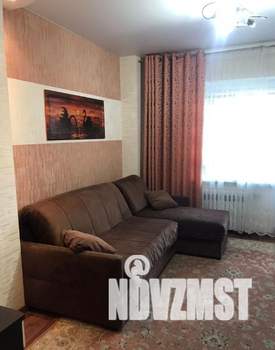 3-к квартира, на длительный срок, 95м2, 6/18 этаж