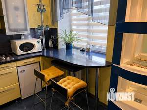 1-к квартира, посуточно, 33м2, 1/1 этаж