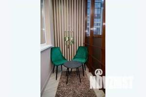 1-к квартира, посуточно, 25м2, 19/28 этаж