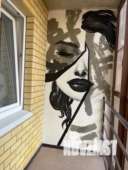 1-к квартира, посуточно, 45м2, 12/17 этаж