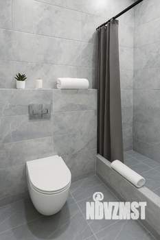 Студия квартира, посуточно, 25м2, 20/20 этаж