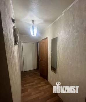 1-к квартира, на длительный срок, 32м2, 5/5 этаж