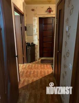 1-к квартира, на длительный срок, 40м2, 12/14 этаж