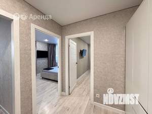 2-к квартира, на длительный срок, 45м2, 15/19 этаж