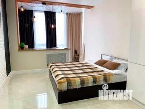 Студия квартира, посуточно, 25м2, 8/20 этаж