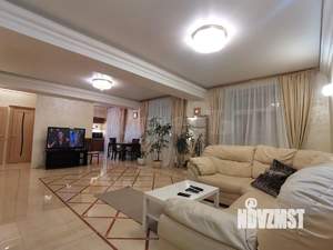 3-к квартира, на длительный срок, 88м2, 4/4 этаж