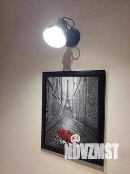 Студия квартира, посуточно, 27м2, 16/17 этаж