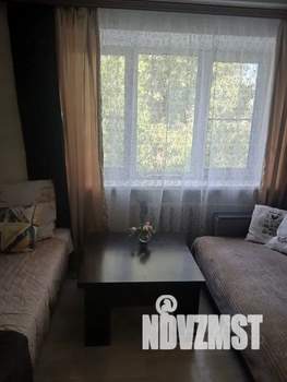 Студия квартира, посуточно, 20м2, 3/5 этаж