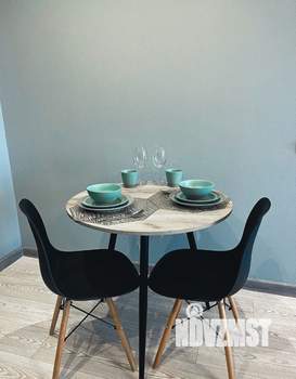 Студия квартира, посуточно, 25м2, 19/26 этаж