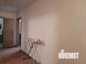 3-к квартира, посуточно, 75м2, 1/1 этаж