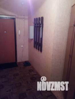 1-к квартира, посуточно, 38м2, 11/17 этаж