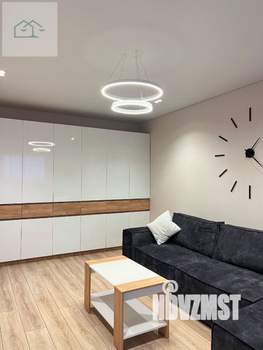 1-к квартира, на длительный срок, 40м2, 11/17 этаж