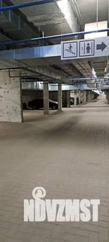 Студия квартира, посуточно, 28м2, 8/17 этаж