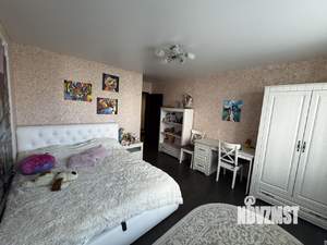 3-к квартира, на длительный срок, 99м2, 6/10 этаж