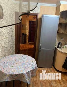 1-к квартира, на длительный срок, 40м2, 12/14 этаж