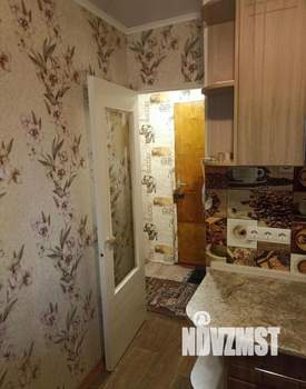 1-к квартира, на длительный срок, 22м2, 1/5 этаж