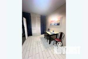 1-к квартира, посуточно, 46м2, 3/12 этаж