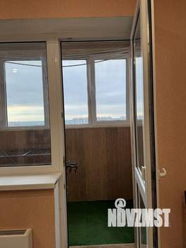 1-к квартира, на длительный срок, 40м2, 12/12 этаж