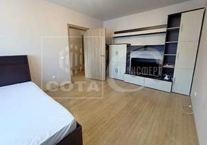 1-к квартира, на длительный срок, 37м2, 5/17 этаж