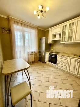 1-к квартира, на длительный срок, 35м2, 3/9 этаж