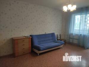 1-к квартира, на длительный срок, 39м2, 5/10 этаж