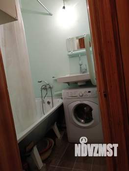 2-к квартира, на длительный срок, 50м2, 4/9 этаж