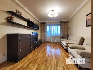 3-к квартира, на длительный срок, 120м2, 6/10 этаж