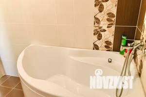 1-к квартира, посуточно, 41м2, 15/17 этаж