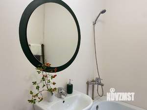 Студия квартира, посуточно, 28м2, 3/6 этаж