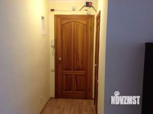 1-к квартира, на длительный срок, 32м2, 4/4 этаж