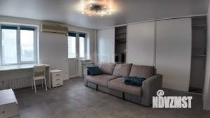 3-к квартира, на длительный срок, 81м2, 6/10 этаж