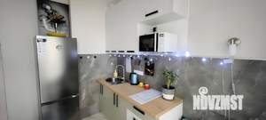 1-к квартира, посуточно, 35м2, 16/20 этаж