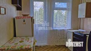 1-к квартира, на длительный срок, 38м2, 4/9 этаж