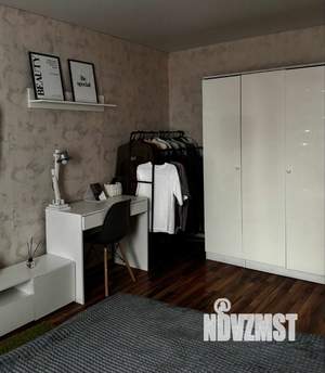 1-к квартира, на длительный срок, 30м2, 7/9 этаж