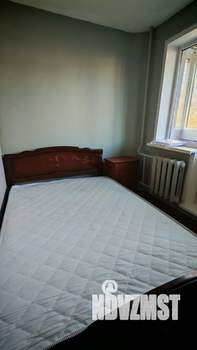 1-к квартира, на длительный срок, 30м2, 4/5 этаж