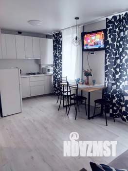 1-к квартира, посуточно, 31м2, 2/3 этаж