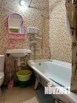 1-к квартира, на длительный срок, 35м2, 5/9 этаж