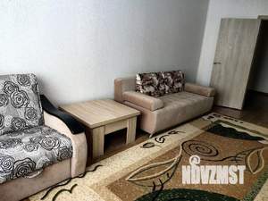 1-к квартира, посуточно, 68м2, 1/1 этаж