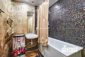 3-к квартира, на длительный срок, 86м2, 10/25 этаж