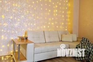 1-к квартира, посуточно, 61м2, 4/12 этаж