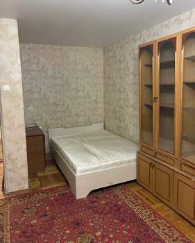 1-к квартира, на длительный срок, 35м2, 2/9 этаж