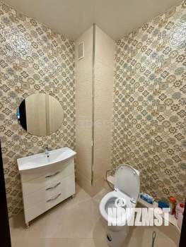 3-к квартира, на длительный срок, 110м2, 11/17 этаж