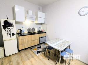 2-к квартира, на длительный срок, 42м2, 20/25 этаж