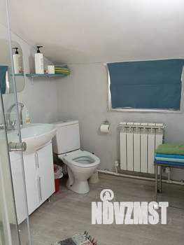 2-к квартира, посуточно, 80м2, 2/2 этаж