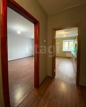 1-к квартира, на длительный срок, 50м2, 3/17 этаж