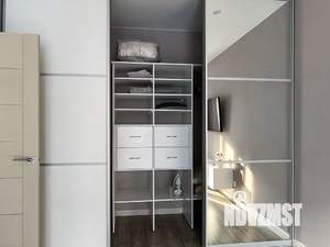 1-к квартира, посуточно, 40м2, 7/10 этаж