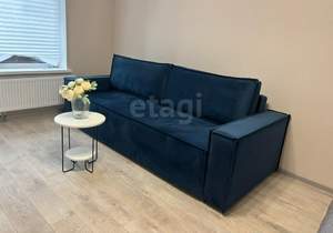 1-к квартира, на длительный срок, 37м2, 17/18 этаж