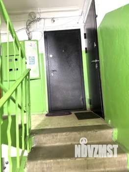 2-к квартира, на длительный срок, 44м2, 2/5 этаж